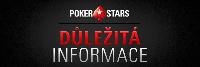 PokerStars CZ se blíží - registrujte se předem na EPT Prague